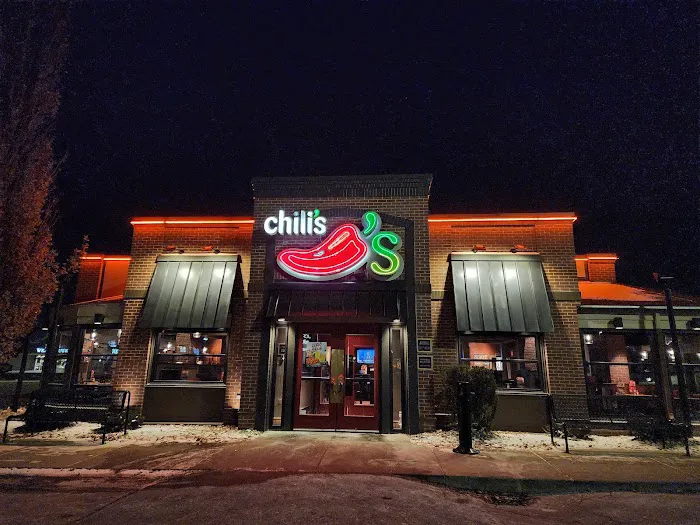 Chili's Grill & Bar 3