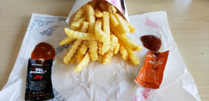 Del Taco 2