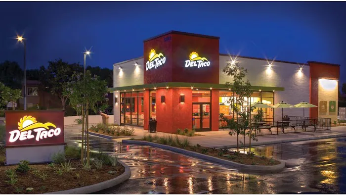 Del Taco 8