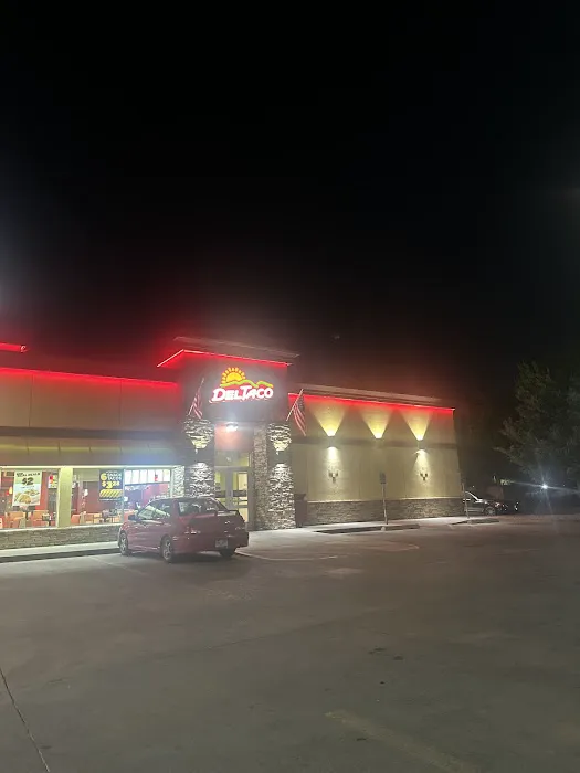 Del Taco 10