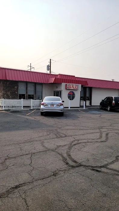Asian Palace 8
