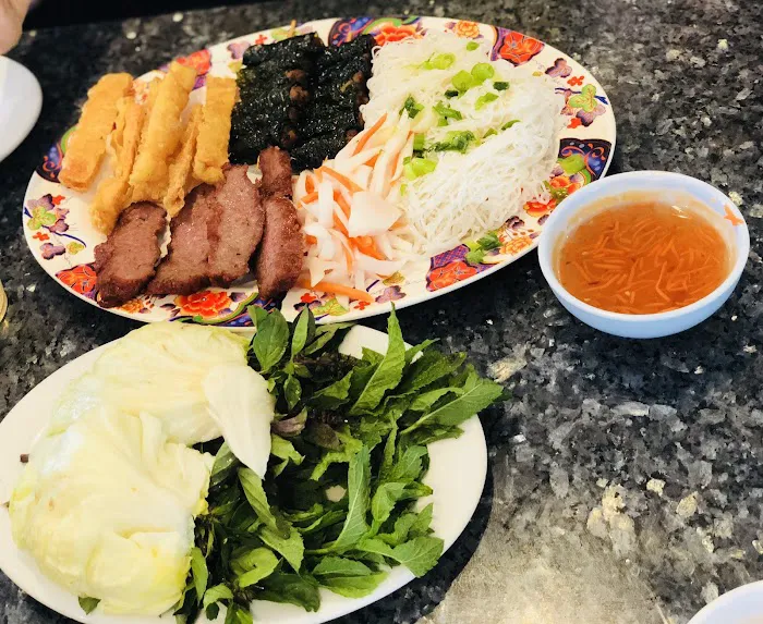 Asian Palace 7