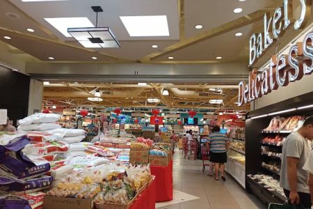 Salt Lake Chinatown