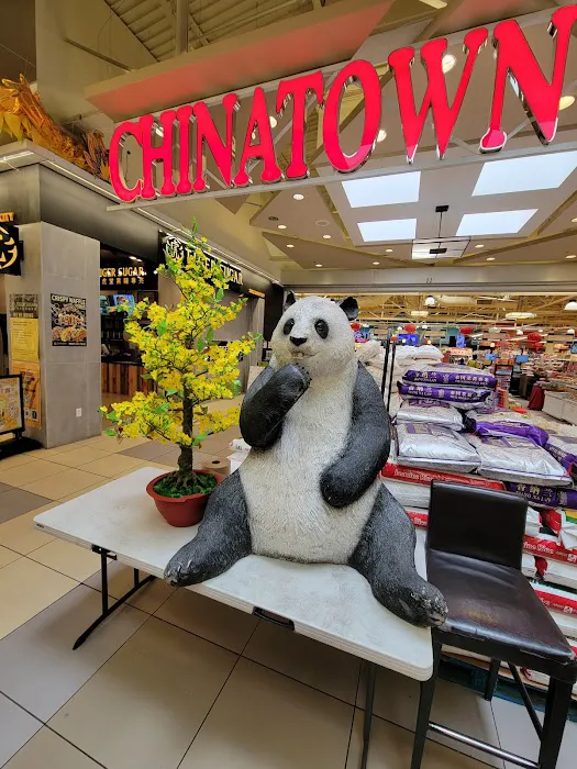 Salt Lake Chinatown 9