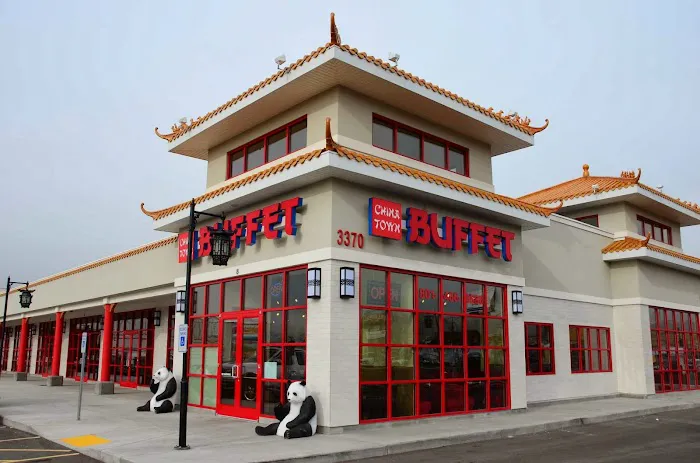 Salt Lake Chinatown 4