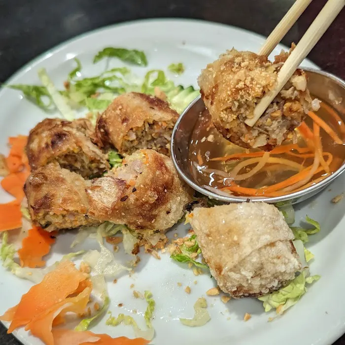 Phở Hong Chau 7