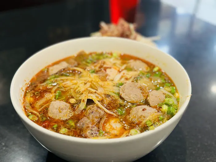 Phở Hong Chau 5