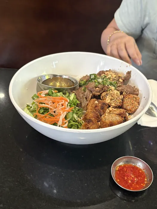 Phở Hong Chau 4