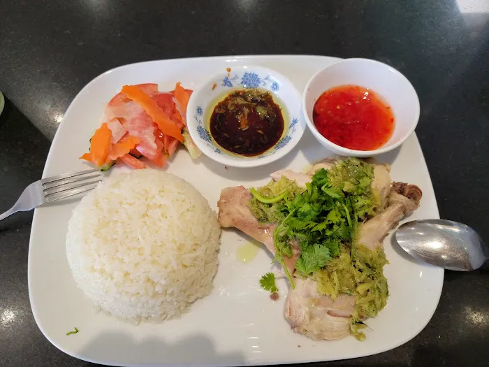 Phở Hong Chau 2