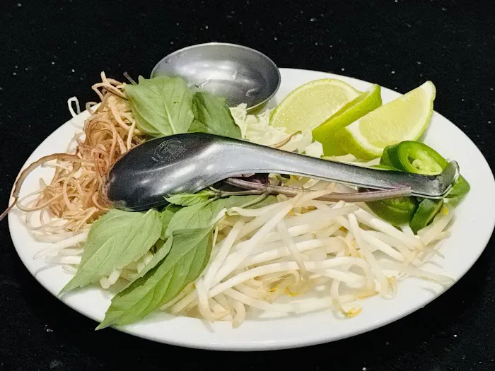 Phở Hong Chau 1