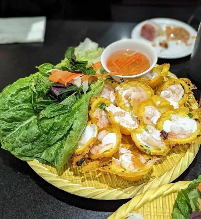 Phở Hong Chau 8