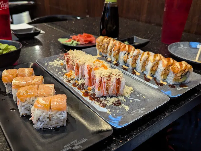 Ichiban Sushi and Grill 2