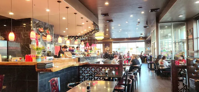 Ichiban Sushi and Grill 5