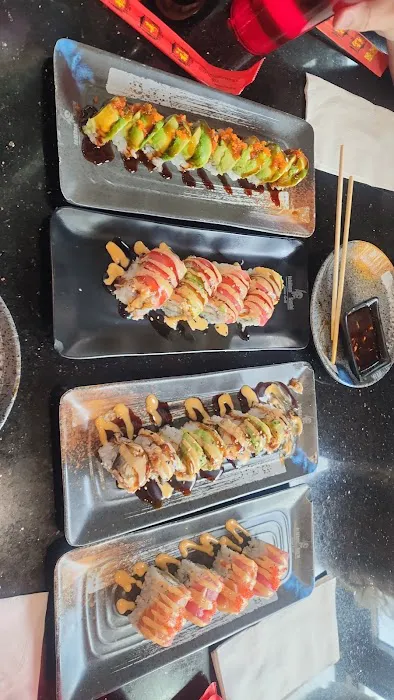 Ichiban Sushi and Grill 7