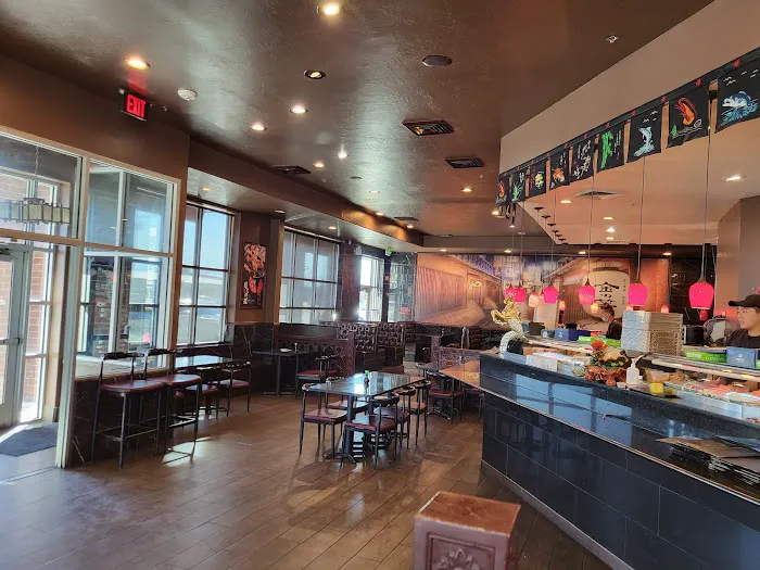 Ichiban Sushi and Grill 6