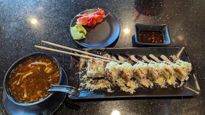 Ichiban Sushi and Grill 3