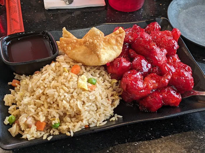Ichiban Sushi and Grill 9