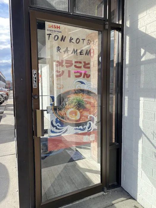Oishi Ramen 3