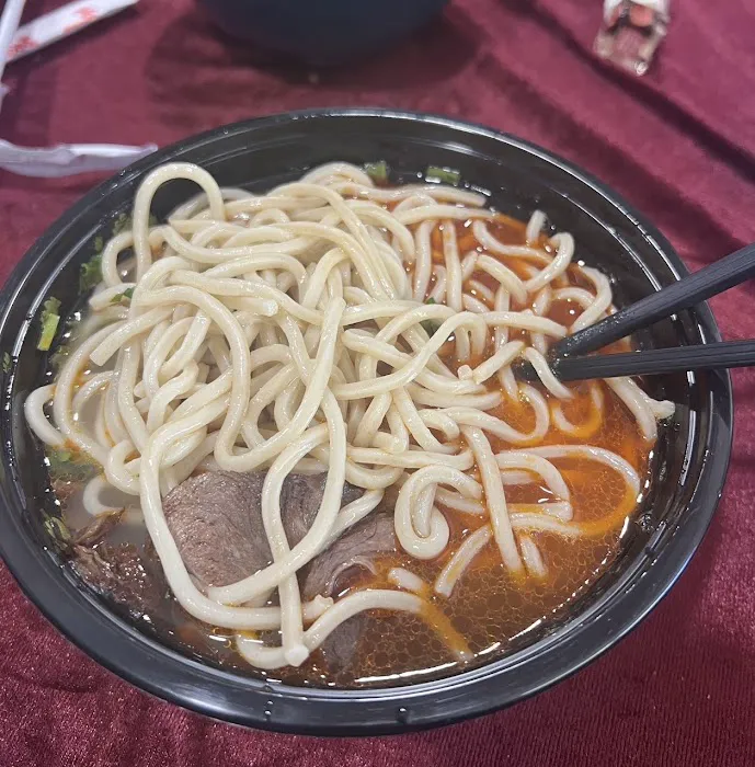 Oishi Ramen 8