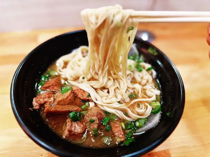 Oishi Ramen 4