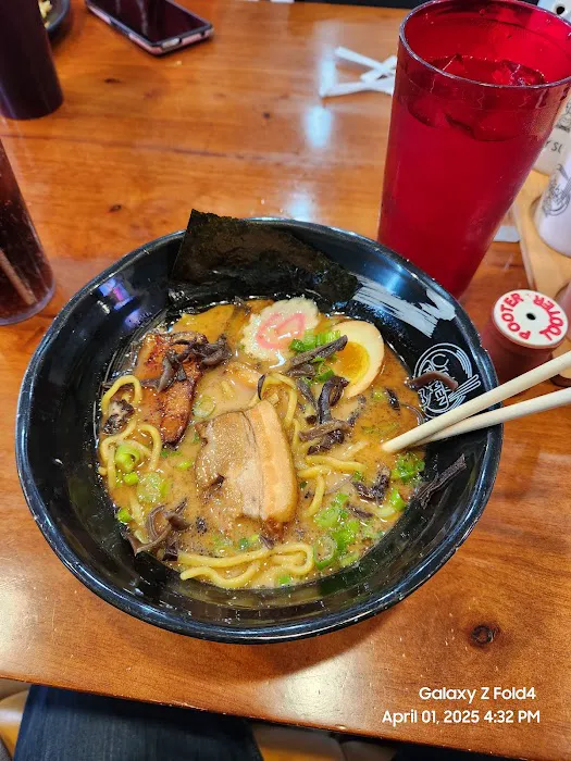 Oishi Ramen 2