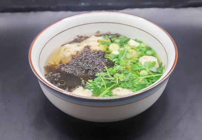 Oishi Ramen 6