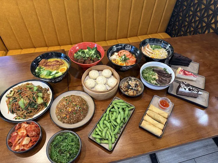 Oishi Ramen 10