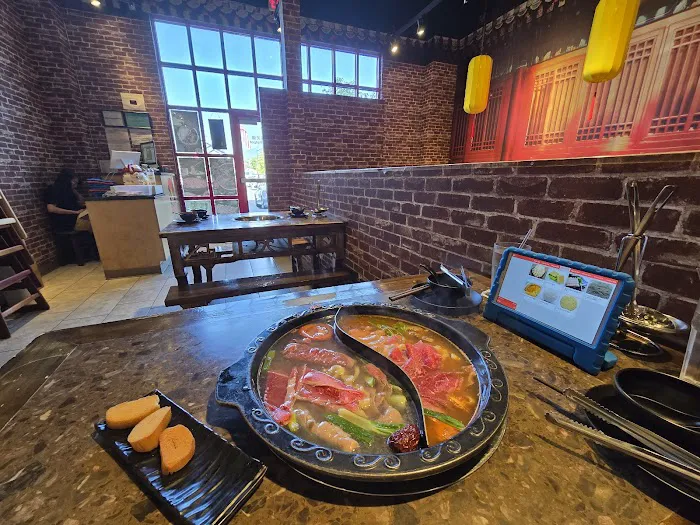Hero Hotpot 8