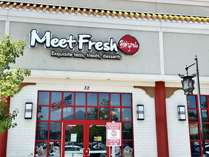 Meet Fresh 7