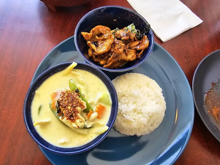 Aroon Thai Kitchen 2