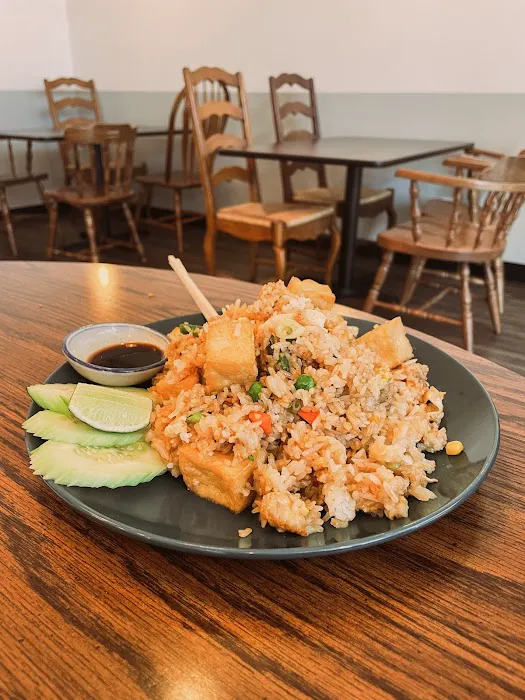 Aroon Thai Kitchen 1
