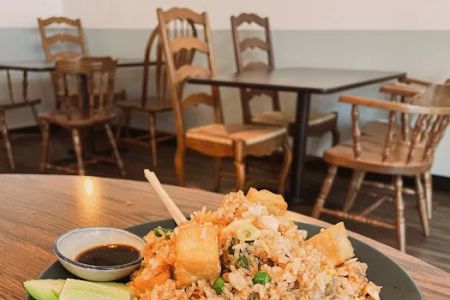 Aroon Thai Kitchen