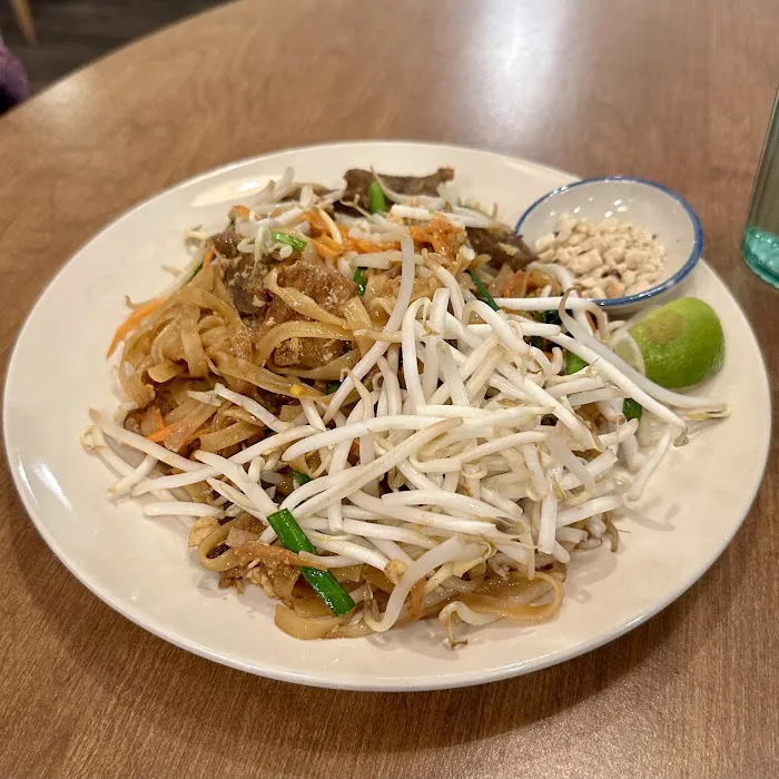 Aroon Thai Kitchen 8