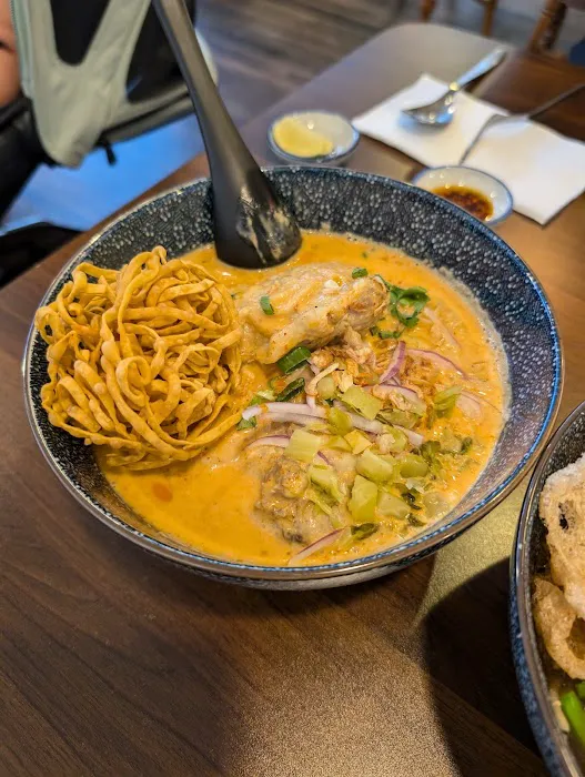 Aroon Thai Kitchen 6