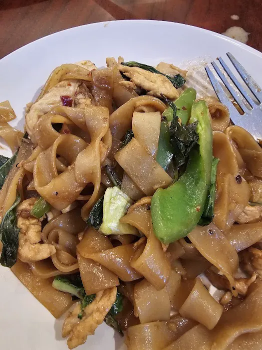 Aroon Thai Kitchen 4