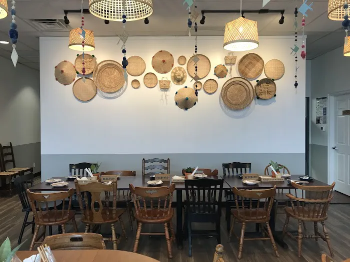 Aroon Thai Kitchen 9