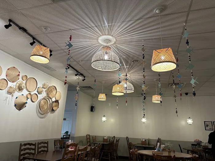 Aroon Thai Kitchen 5