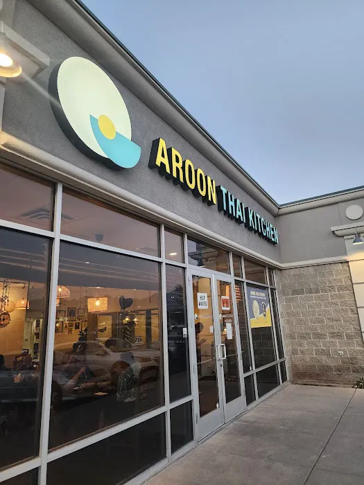 Aroon Thai Kitchen 10