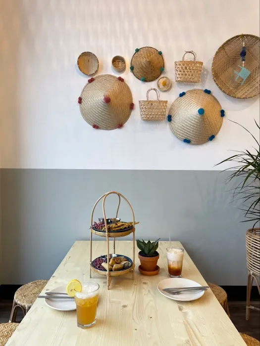 Aroon Thai Kitchen 7