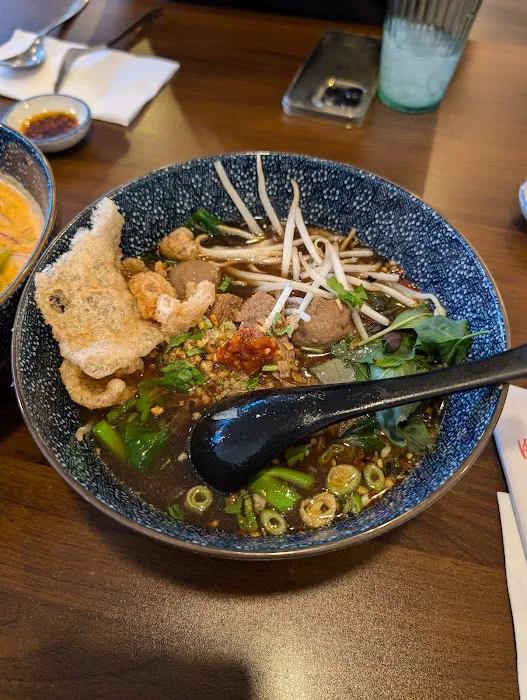 Aroon Thai Kitchen 3