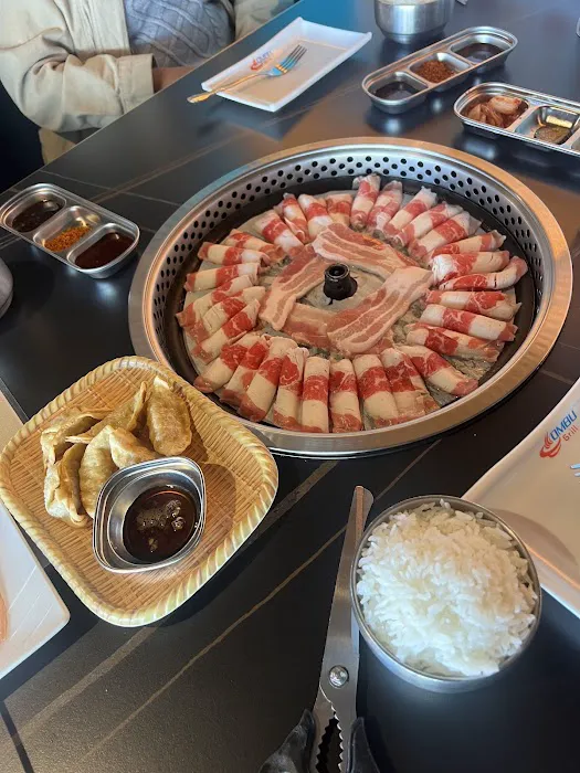 OMBU Hot Pot 4