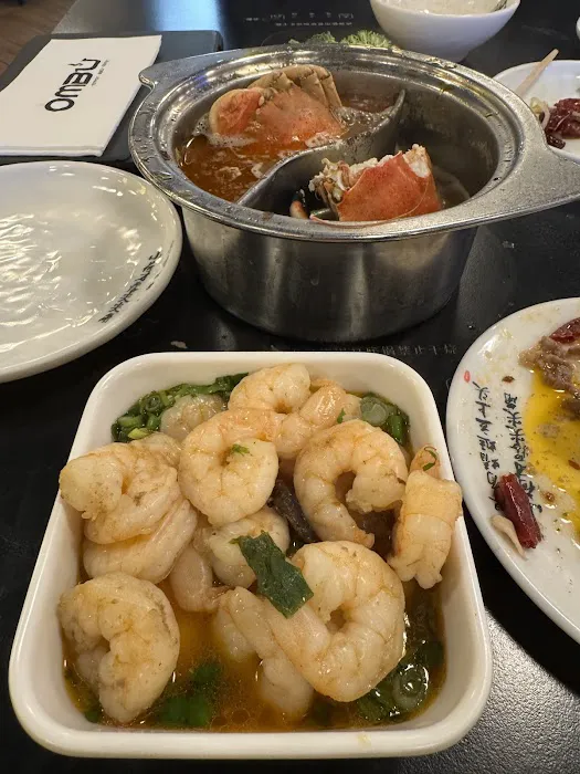 OMBU Hot Pot 1