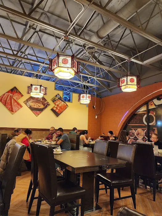 OMBU Hot Pot 5