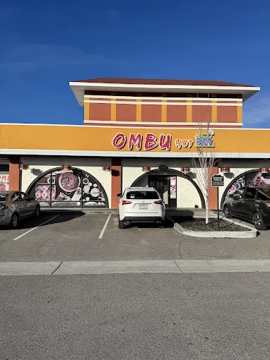 OMBU Hot Pot 2