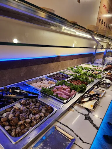 OMBU Hot Pot 3
