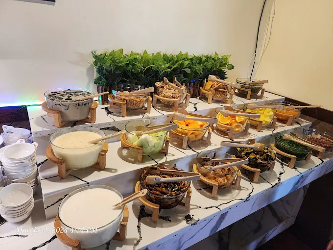 OMBU Hot Pot 10