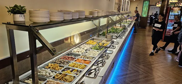 OMBU Hot Pot 7