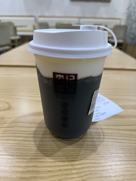 Sweethoney dessert 杏記甜品 4