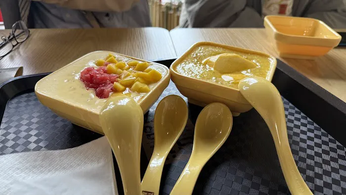 Sweethoney dessert 杏記甜品 6
