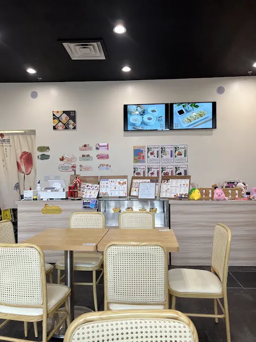 Sweethoney dessert 杏記甜品 8